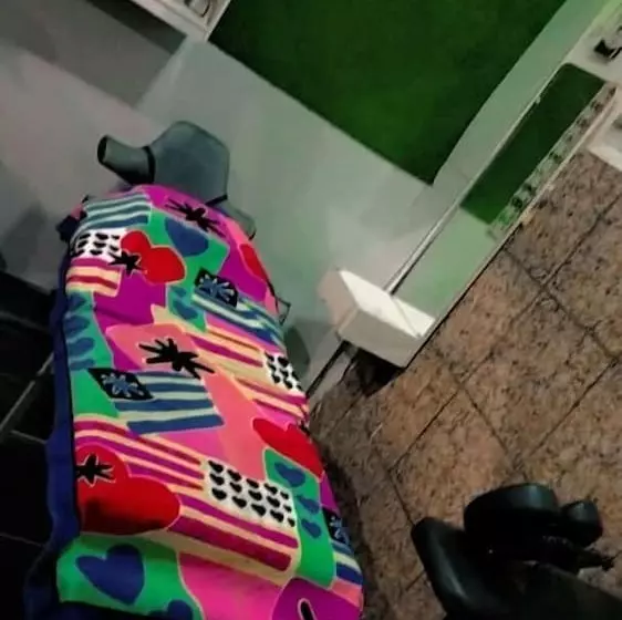 هتل Atlanticoast Residence