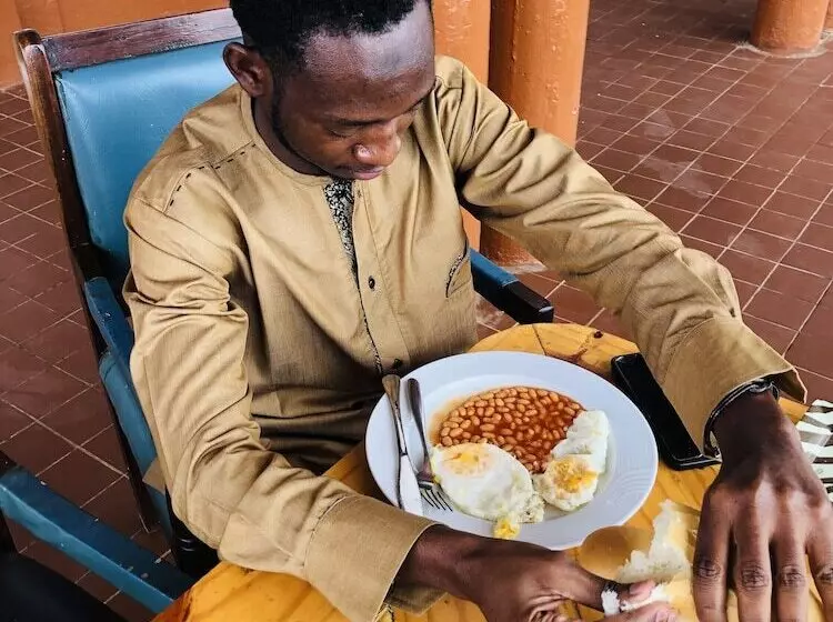 هتل Atlanticoast Residence