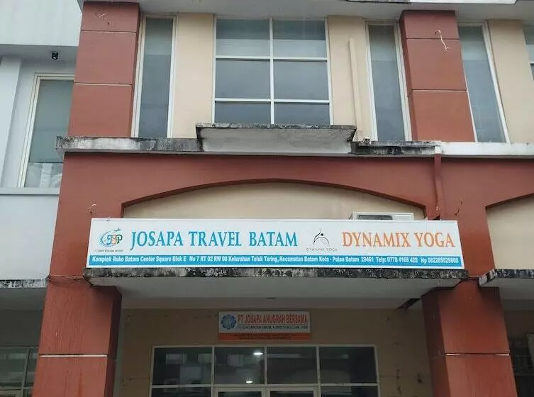 Majatalo Josapa Guest House