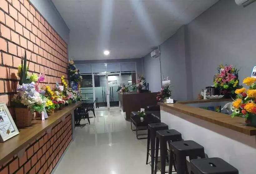 Majatalo Josapa Guest House