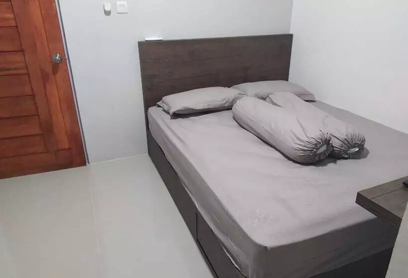 Majatalo Josapa Guest House