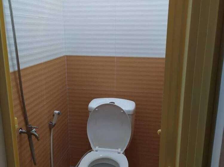 بنسيون Josapa Guest House