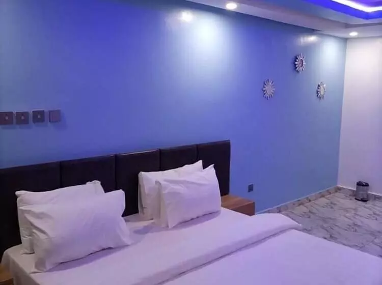هتل The Kramius Luxury Inn Jos