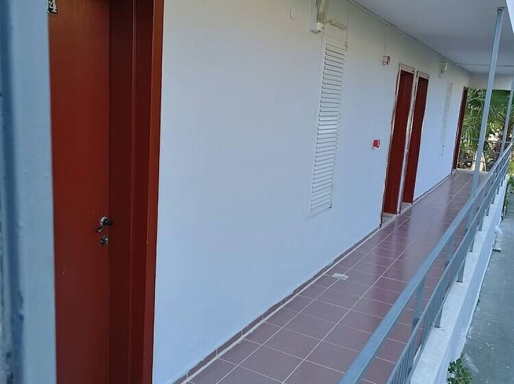 پانسیون Tekirova Butik Otel