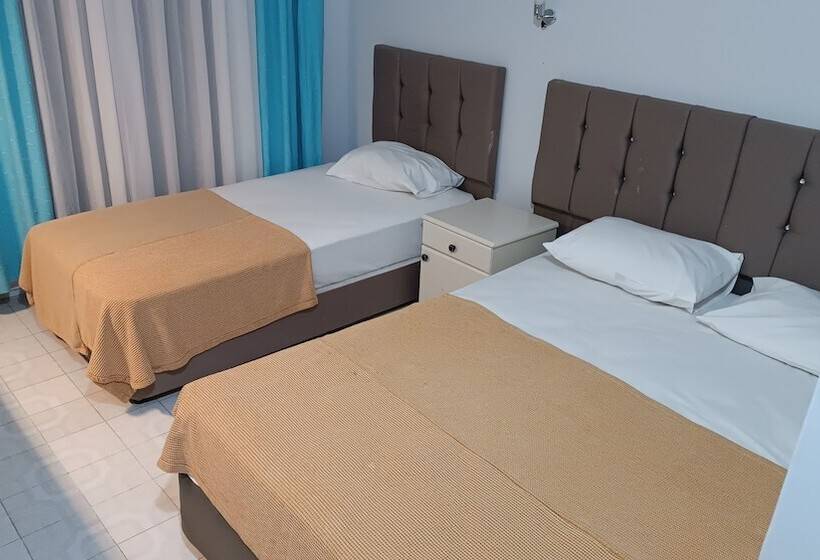 پانسیون Tekirova Butik Otel