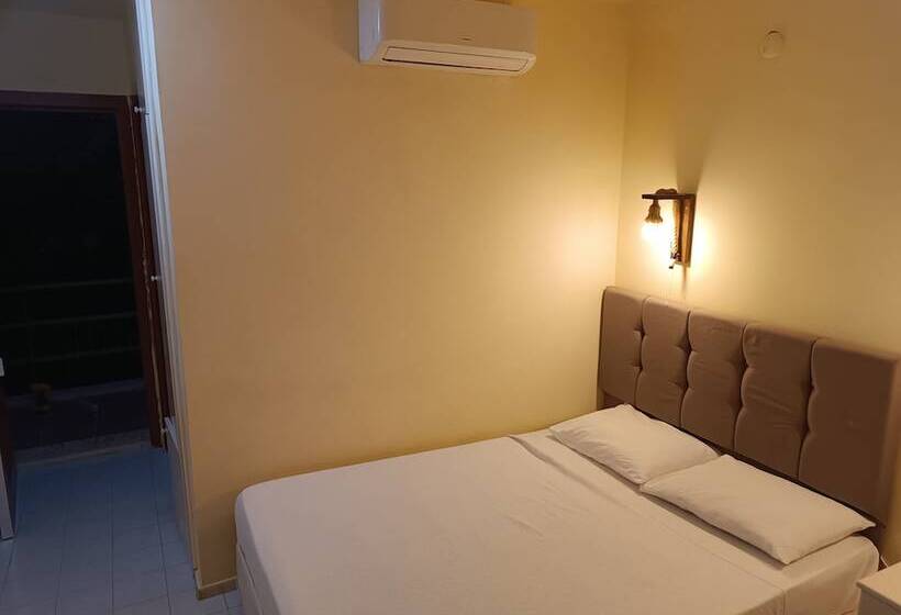 پانسیون Tekirova Butik Otel