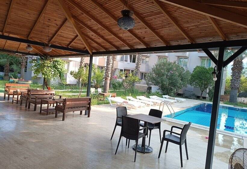 پانسیون Tekirova Butik Otel