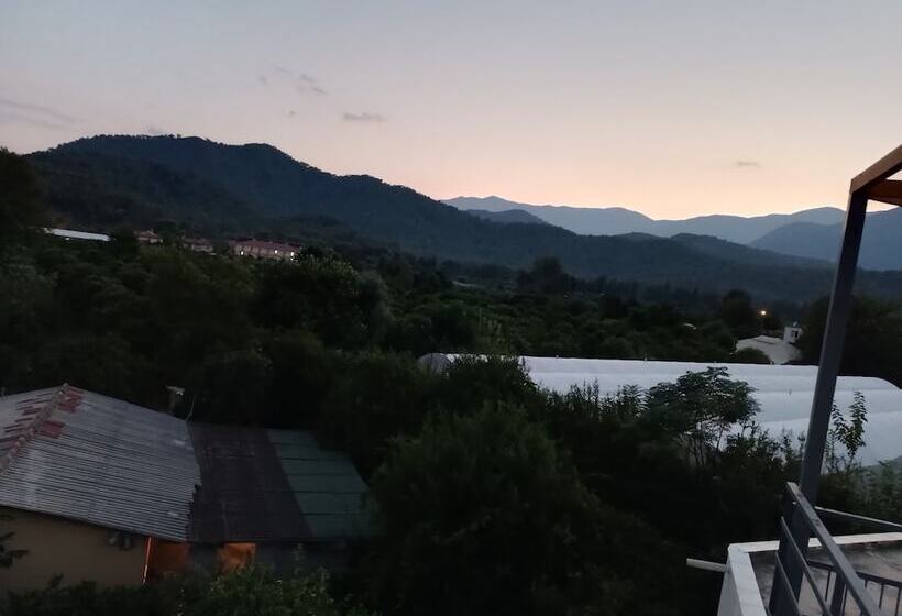 پانسیون Tekirova Butik Otel