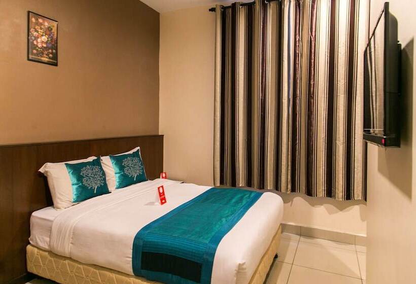 Hotel Capital O 91017 Tuba Beach Resort @ Pulau Tuba