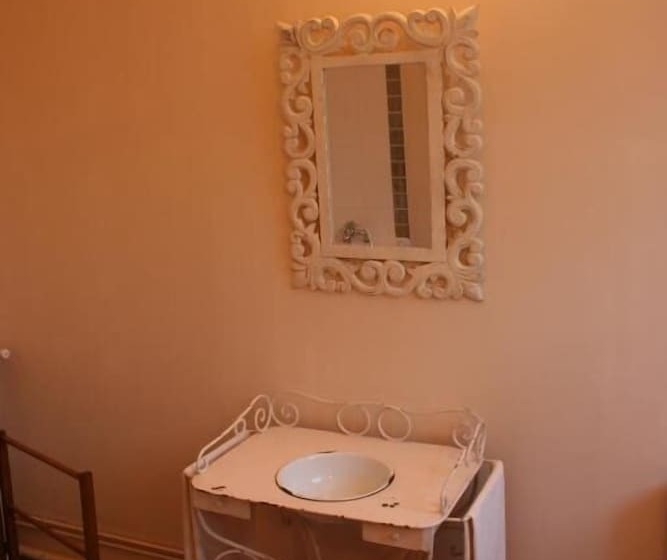 B&b Le Logis De Bois Renard