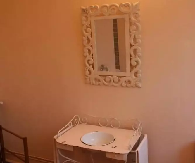 B&b Le Logis De Bois Renard