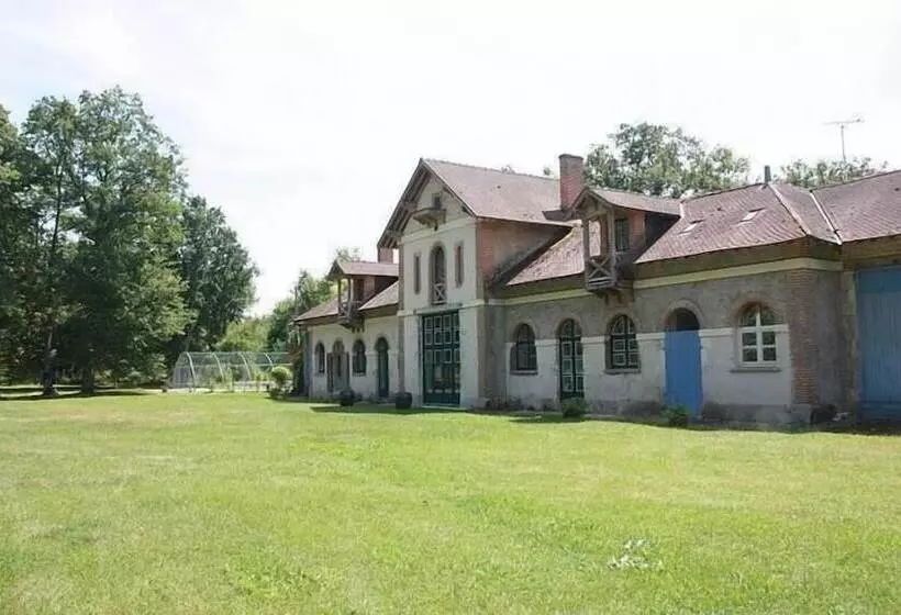 B&b Le Logis De Bois Renard