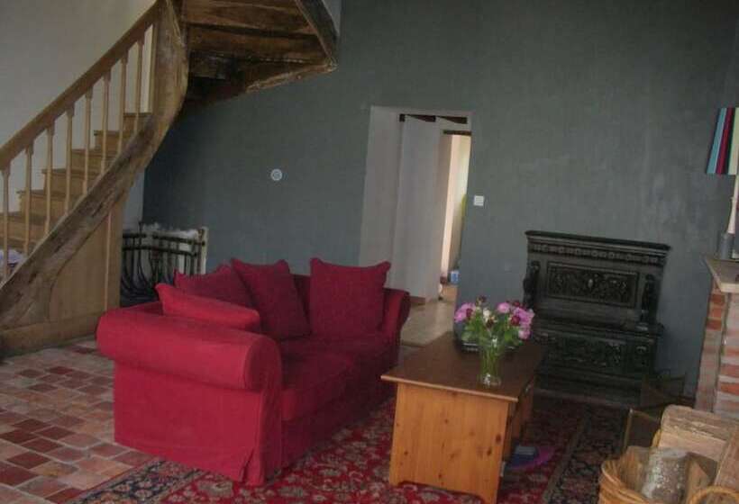 B&b Le Logis De Bois Renard