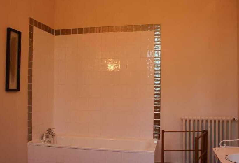 B&b Le Logis De Bois Renard