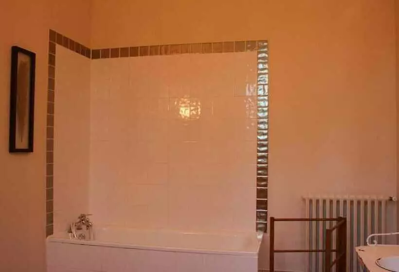 B&b Le Logis De Bois Renard