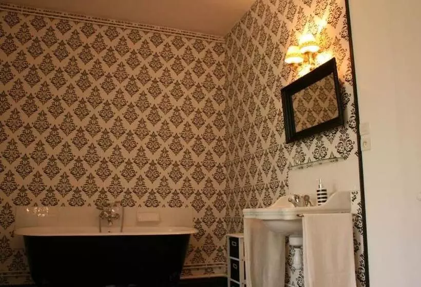 B&b Le Logis De Bois Renard