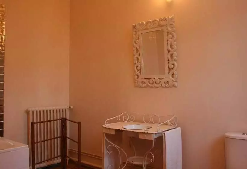 B&b Le Logis De Bois Renard