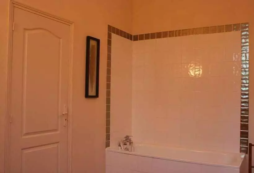 B&b Le Logis De Bois Renard