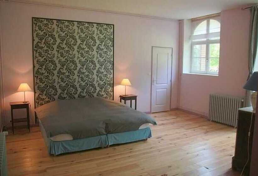 B&b Le Logis De Bois Renard