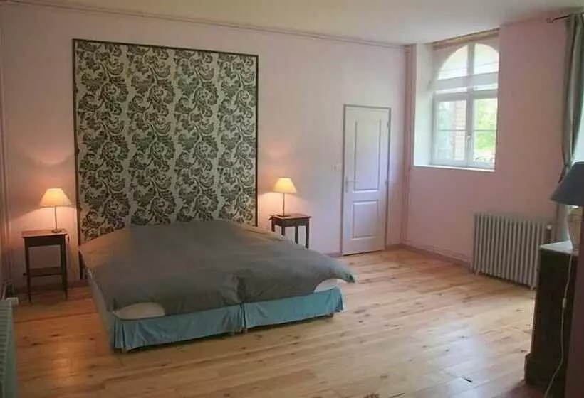 B&b Le Logis De Bois Renard