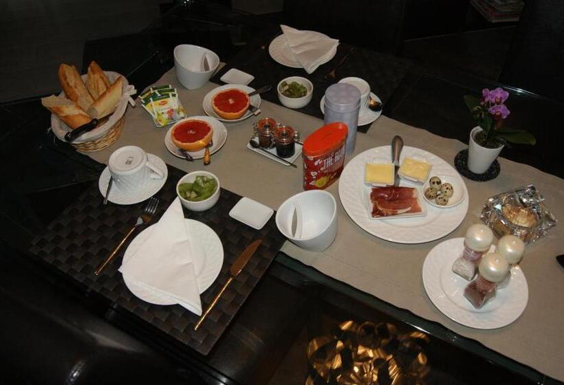 B&b Villa Castelnau Montpellier