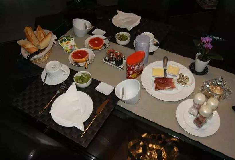 B&b Villa Castelnau Montpellier