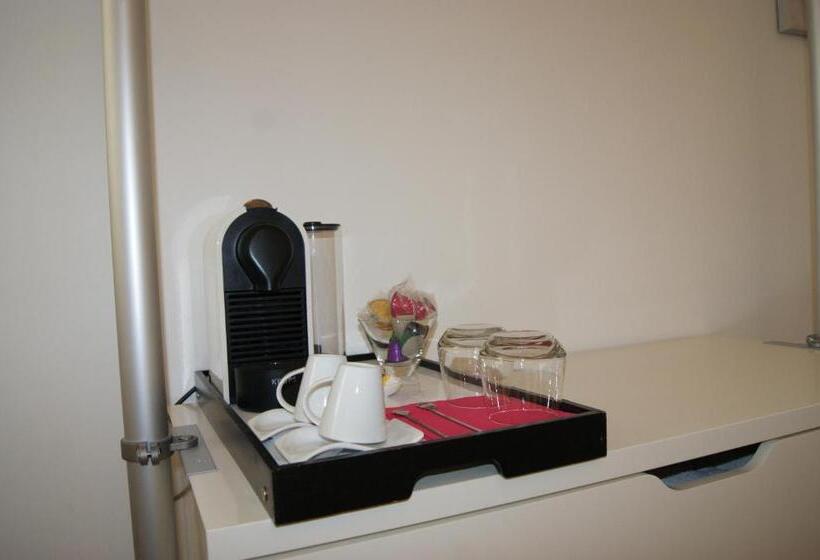 B&b Villa Castelnau Montpellier