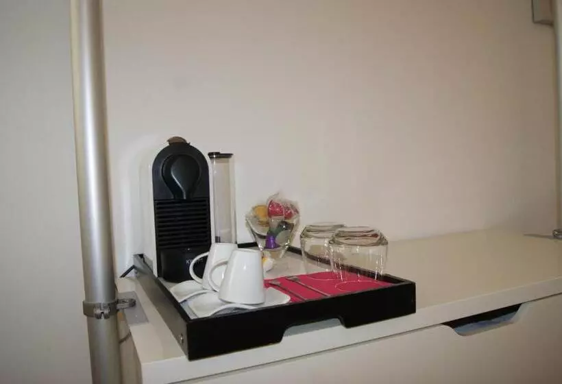 B&b Villa Castelnau Montpellier