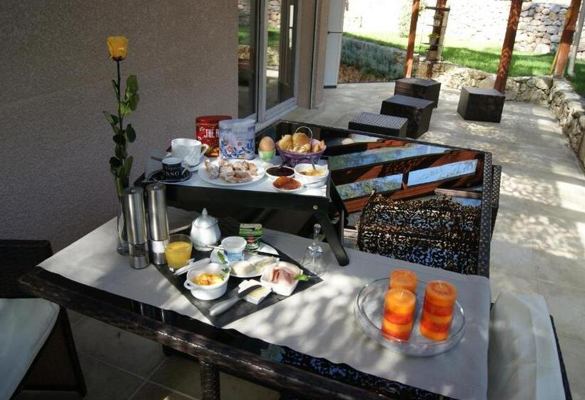 B&b Villa Castelnau Montpellier