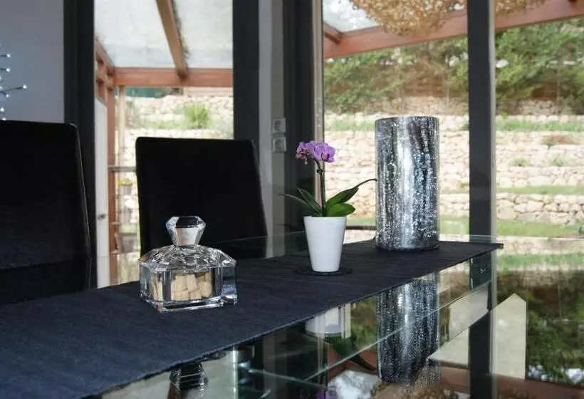 B&b Villa Castelnau Montpellier