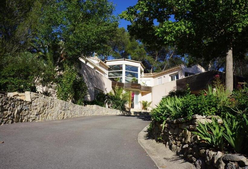 B&b Villa Castelnau Montpellier