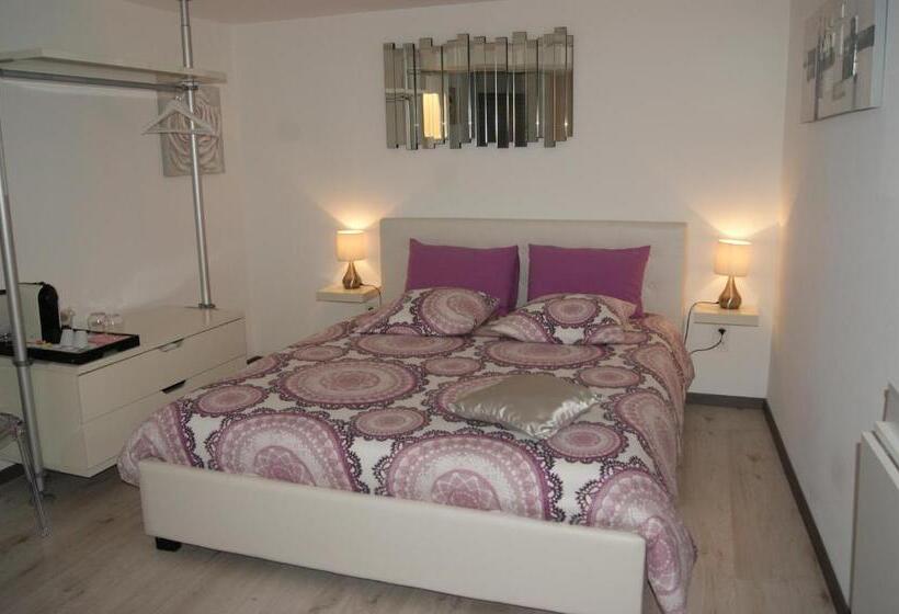 B&b Villa Castelnau Montpellier