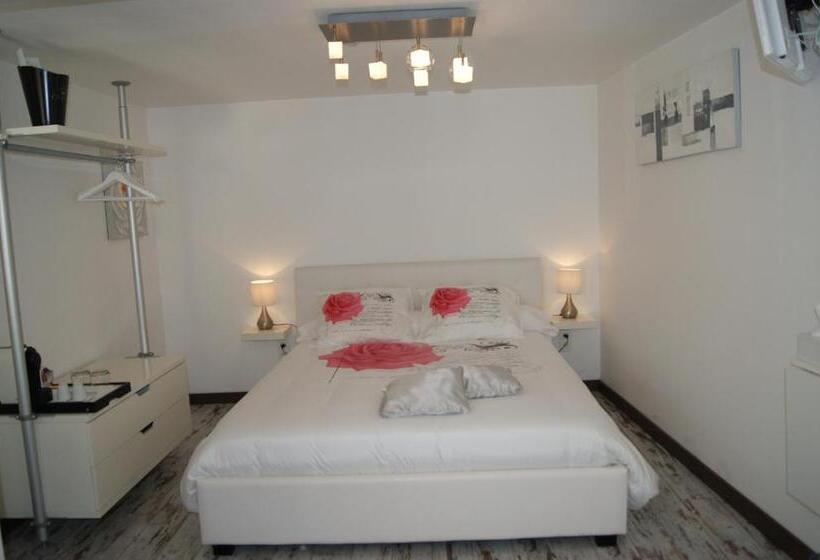 B&b Villa Castelnau Montpellier