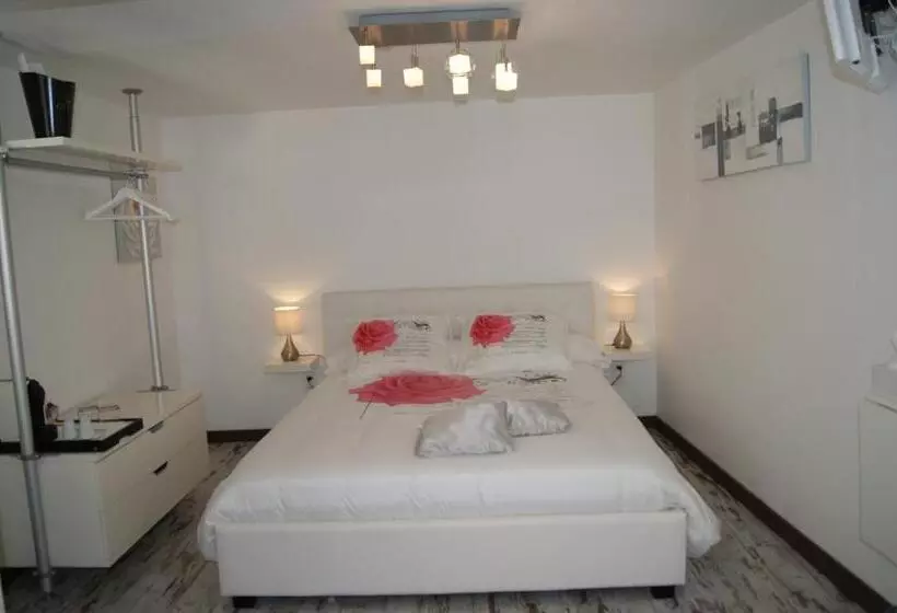 B&b Villa Castelnau Montpellier