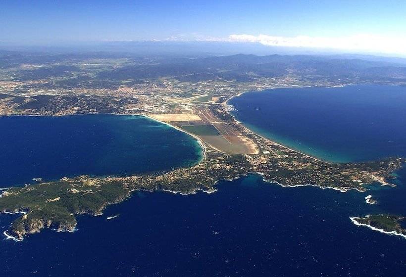 민박 Auberge Sainte Marguerite