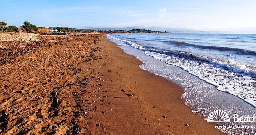 민박 Auberge Sainte Marguerite