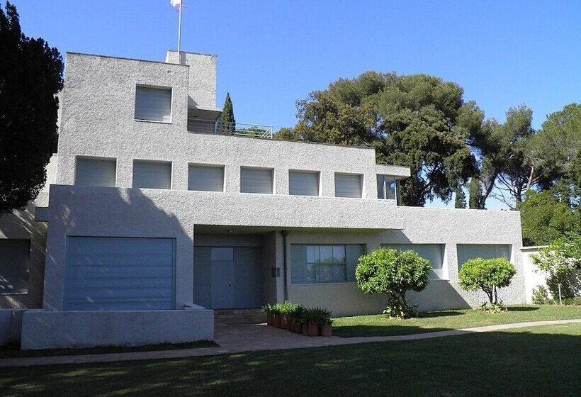 민박 Auberge Sainte Marguerite