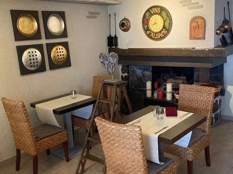 Aamiaismajoitus (B&B) Auberge Sainte Marguerite