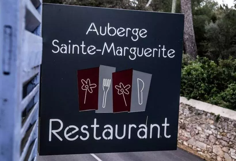 Aamiaismajoitus (B&B) Auberge Sainte Marguerite