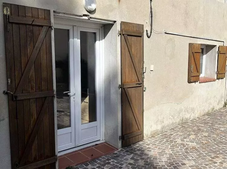 Aamiaismajoitus (B&B) Auberge Sainte Marguerite