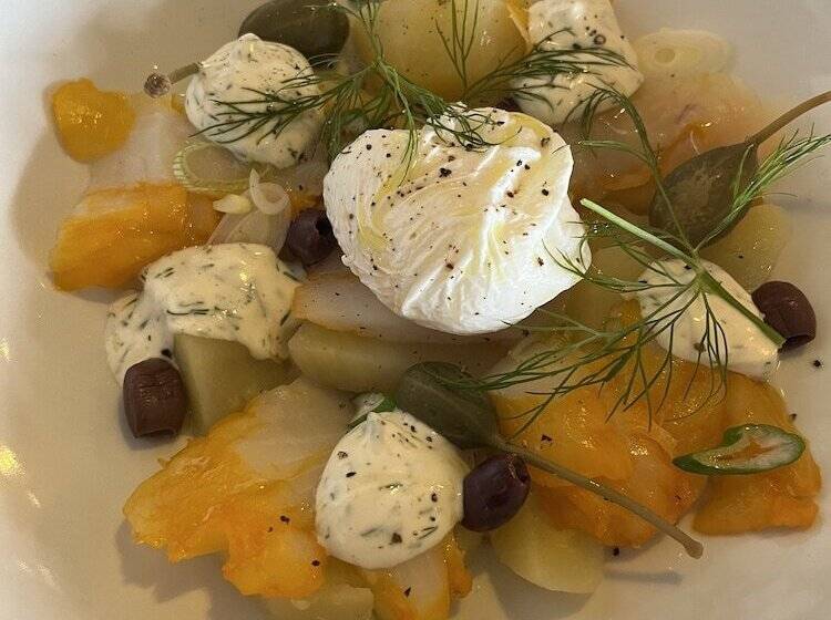 민박 Auberge Sainte Marguerite