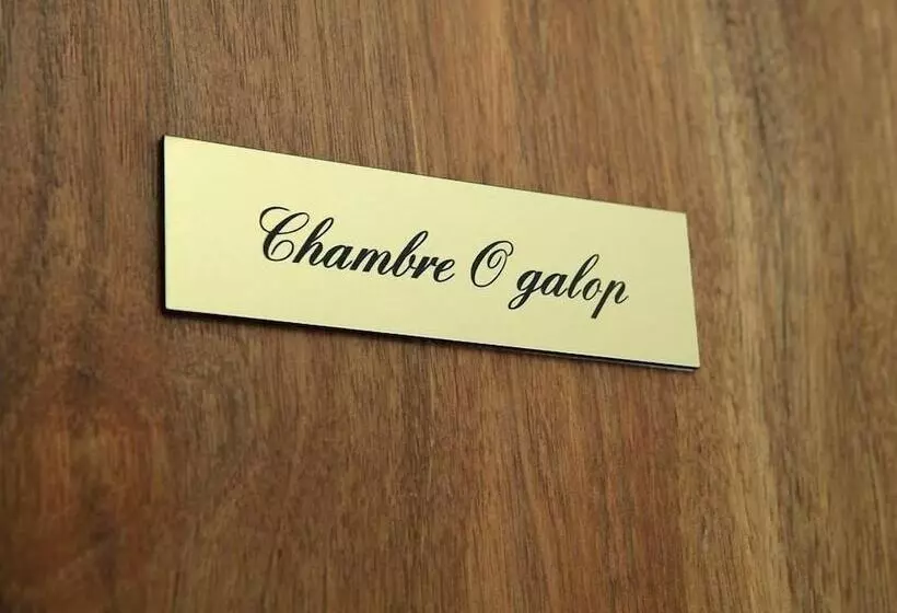 ベッドアンドブレックファースト Chambre D'hôtes La Rossillonie