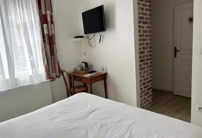 Aamiaismajoitus (B&B) Chambres D'hotes Noir Lion