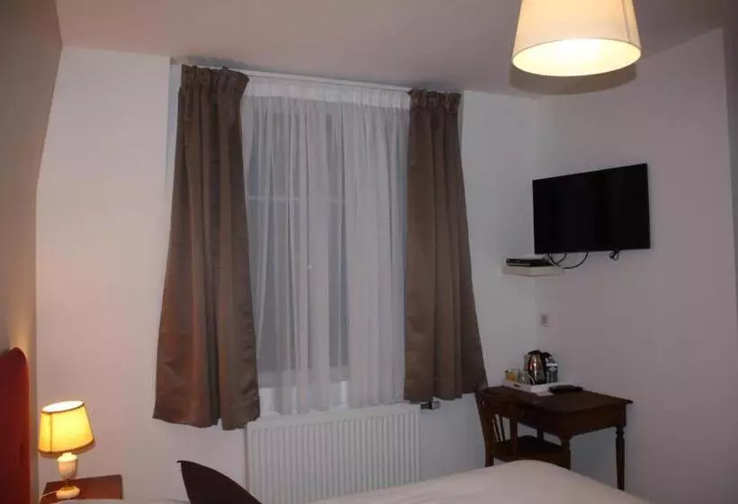 Aamiaismajoitus (B&B) Chambres D'hotes Noir Lion