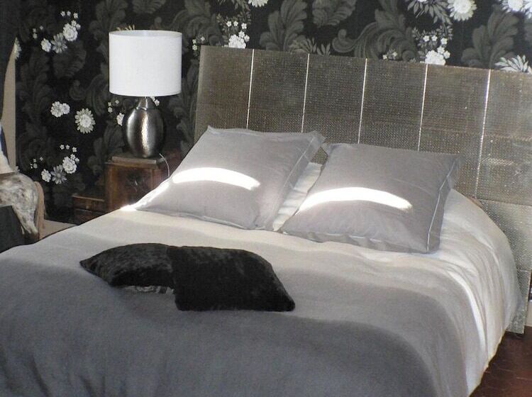 住宿加早餐 Chambres D'hôtes Maison Auguste