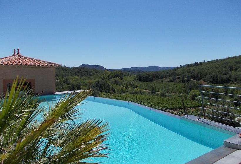 ベッドアンドブレックファースト Domaine De Flo