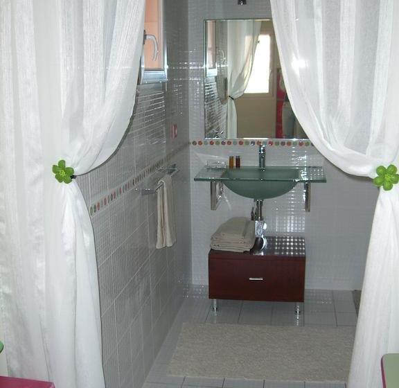 ベッドアンドブレックファースト Domaine De Flo