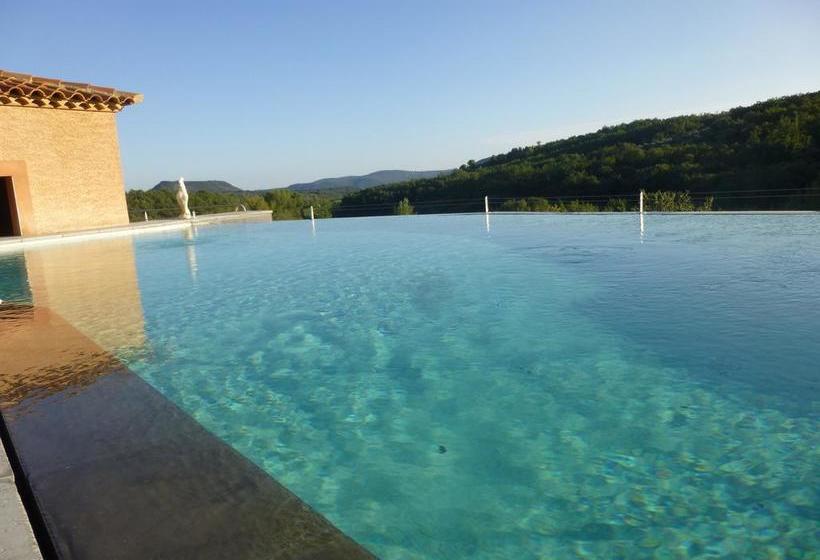 ベッドアンドブレックファースト Domaine De Flo