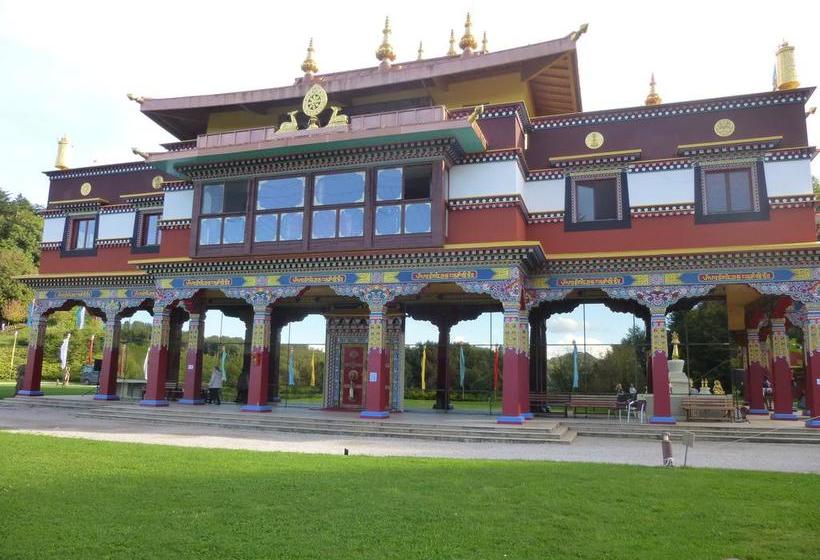 ベッドアンドブレックファースト Domaine De Flo