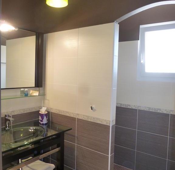 ベッドアンドブレックファースト Domaine De Flo